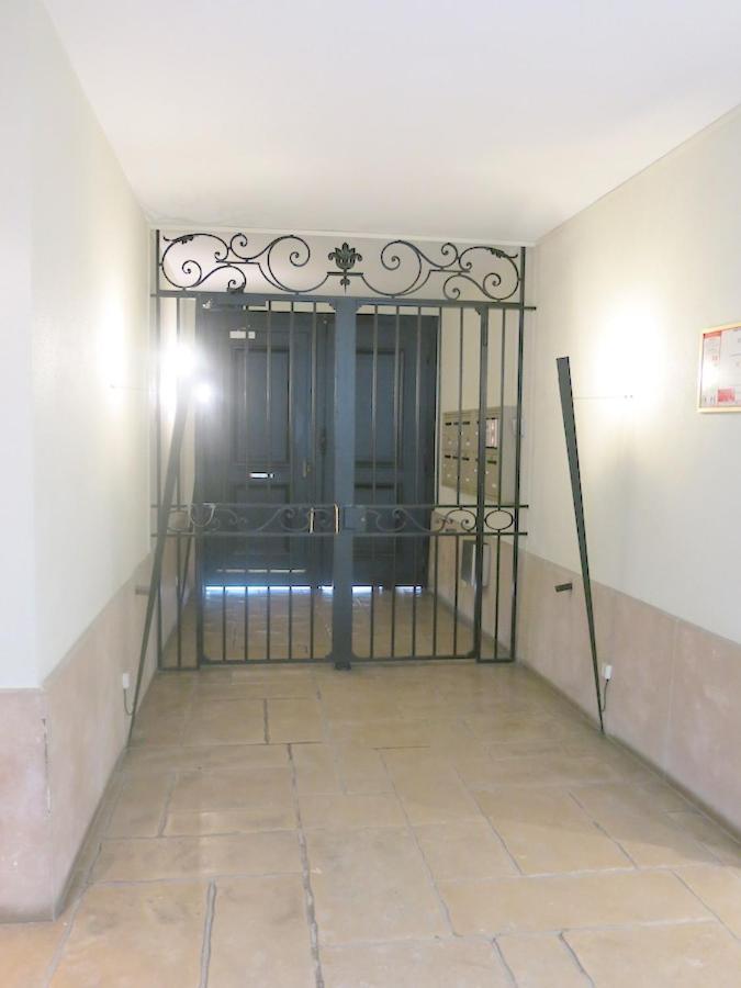 Studio Bievre St Germain Citycosy Paris Exterior photo