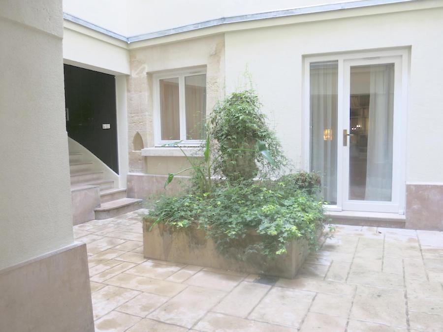 Studio Bievre St Germain Citycosy Paris Exterior photo