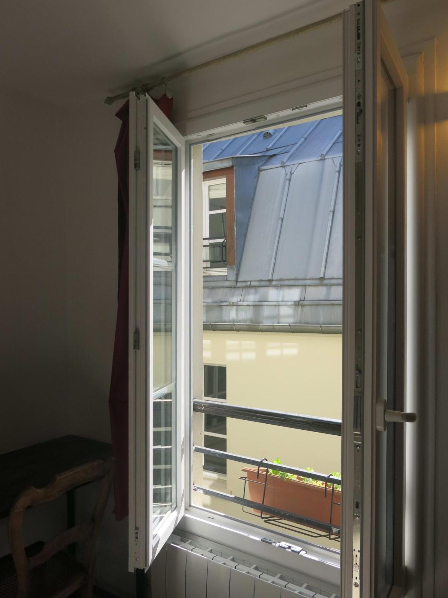 Studio Bievre St Germain Citycosy Paris Exterior photo