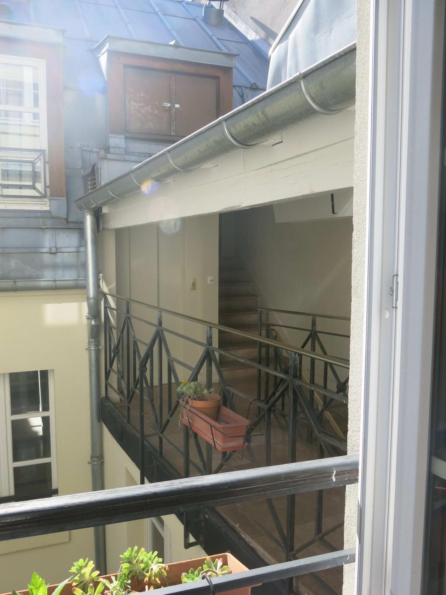 Studio Bievre St Germain Citycosy Paris Exterior photo